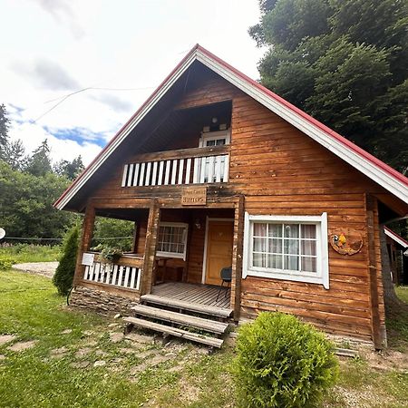 Alpine Ski Chalet Borovets With Sauna Villa Eksteriør billede