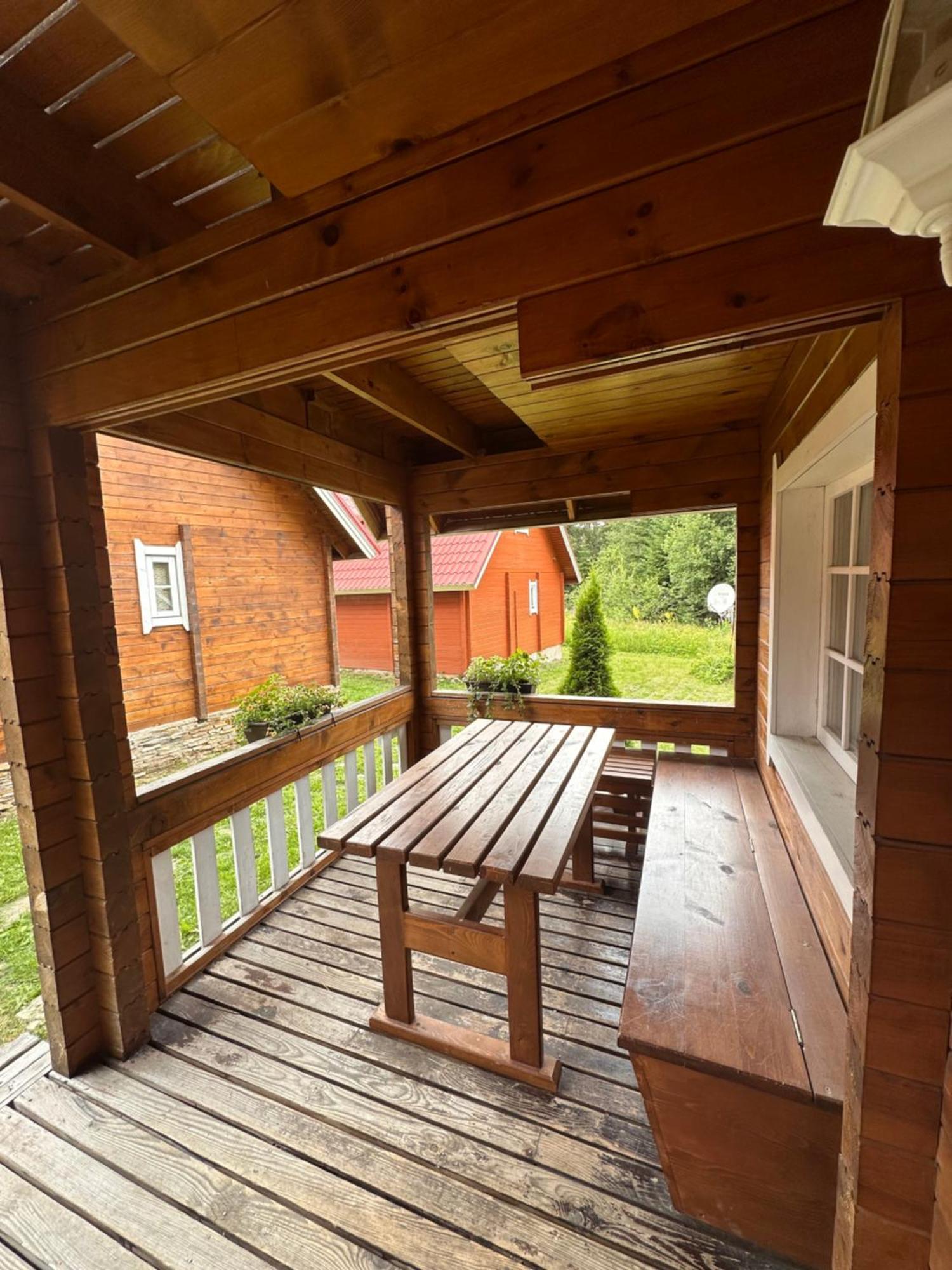 Alpine Ski Chalet Borovets With Sauna Villa Eksteriør billede