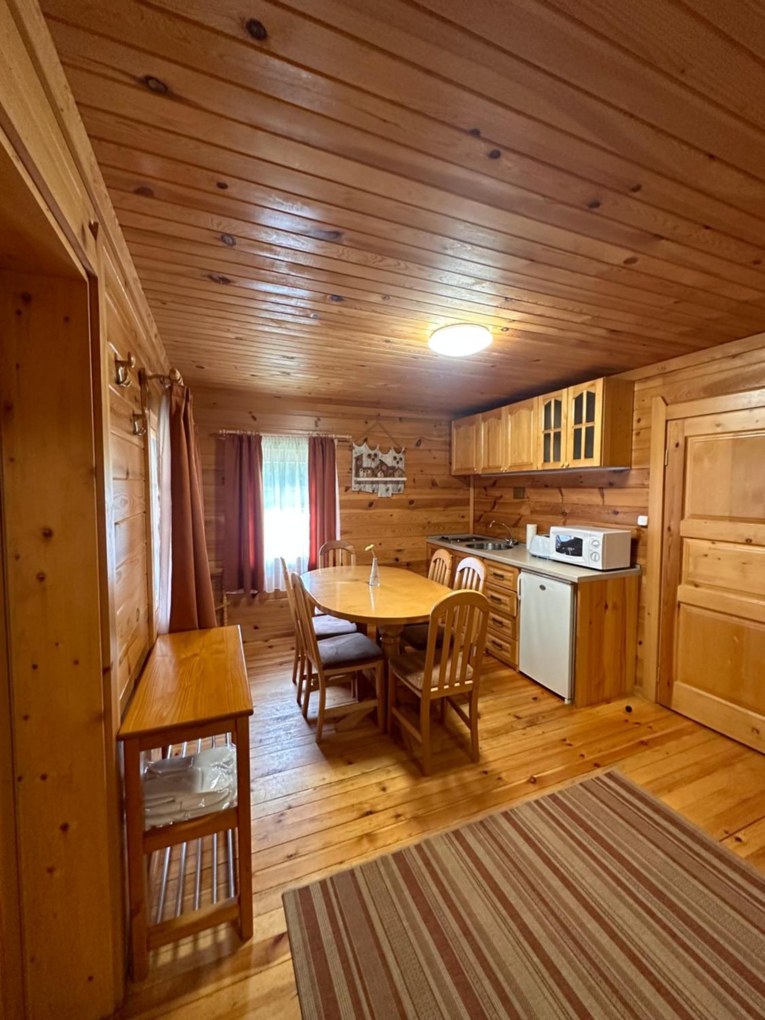 Alpine Ski Chalet Borovets With Sauna Villa Eksteriør billede